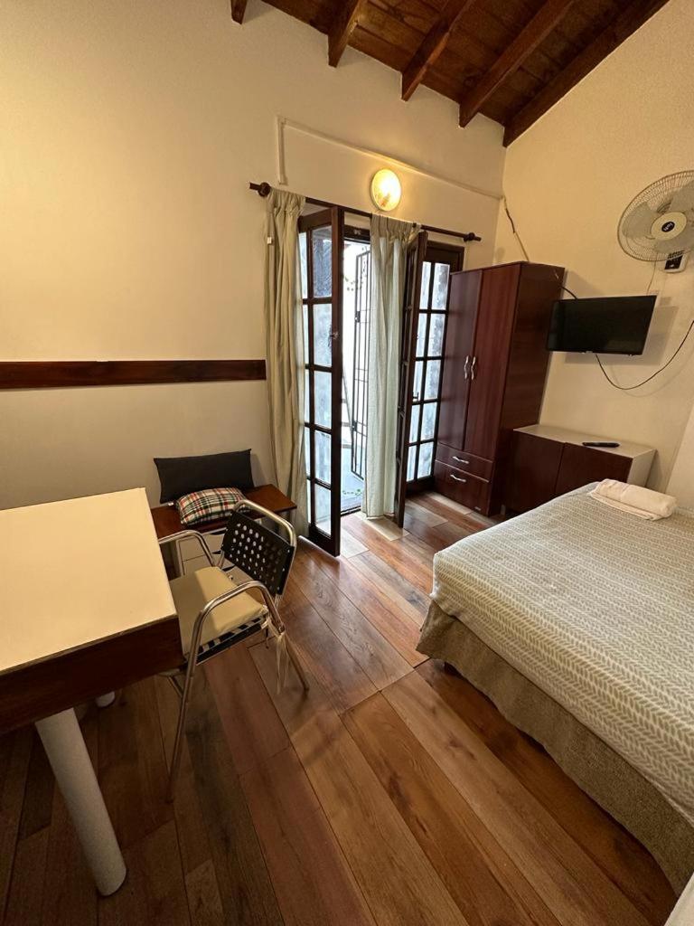 Canitas Home Buenos Aires Luaran gambar