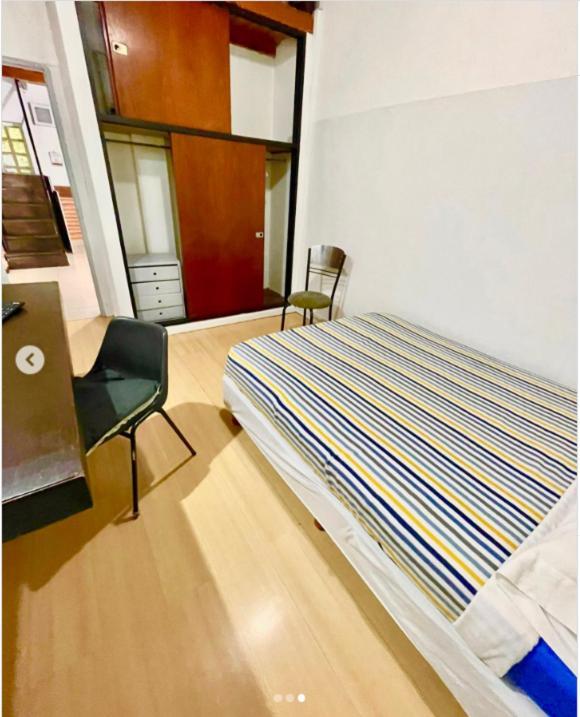 Canitas Home Buenos Aires Luaran gambar