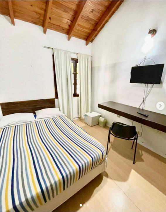 Canitas Home Buenos Aires Luaran gambar