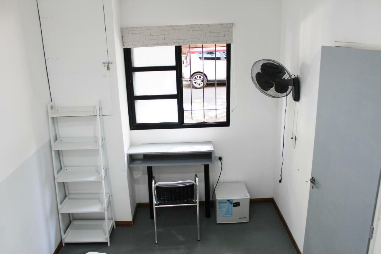 Canitas Home Buenos Aires Luaran gambar