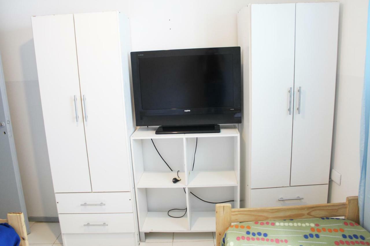 Canitas Home Buenos Aires Luaran gambar