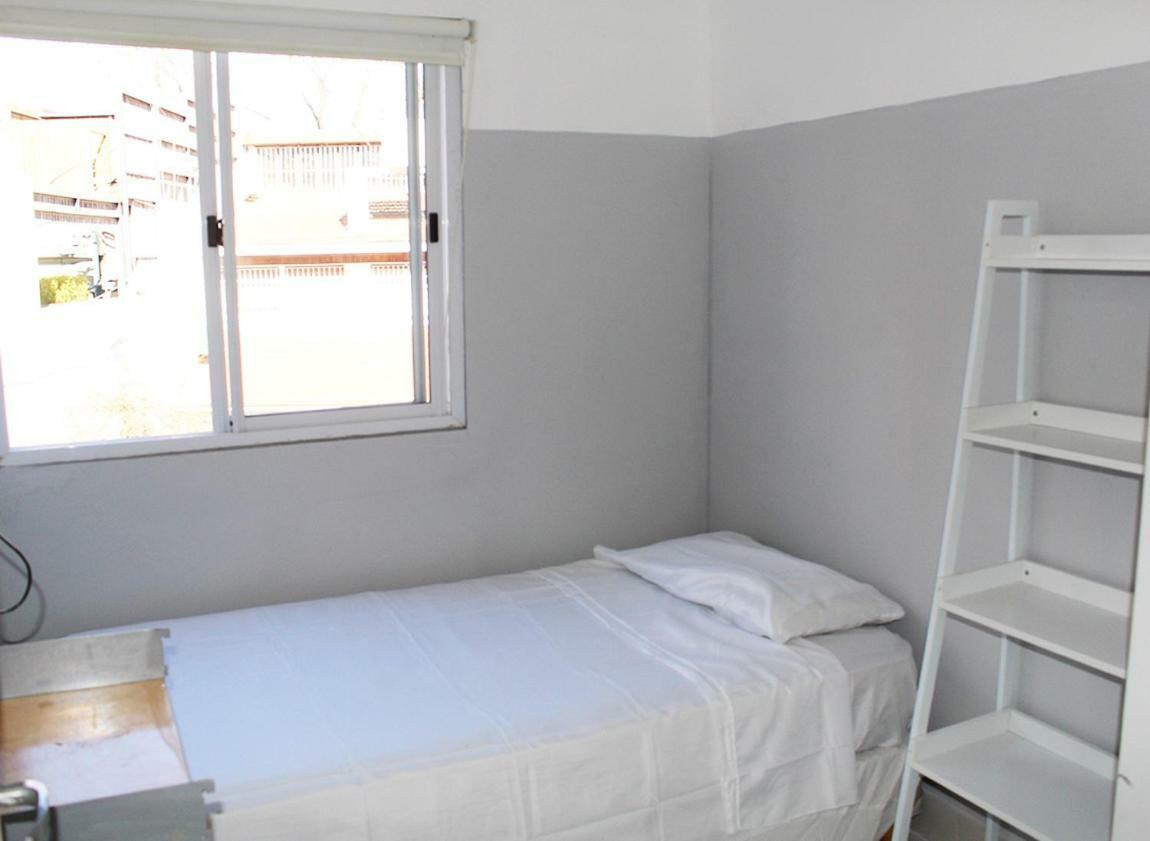 Canitas Home Buenos Aires Luaran gambar