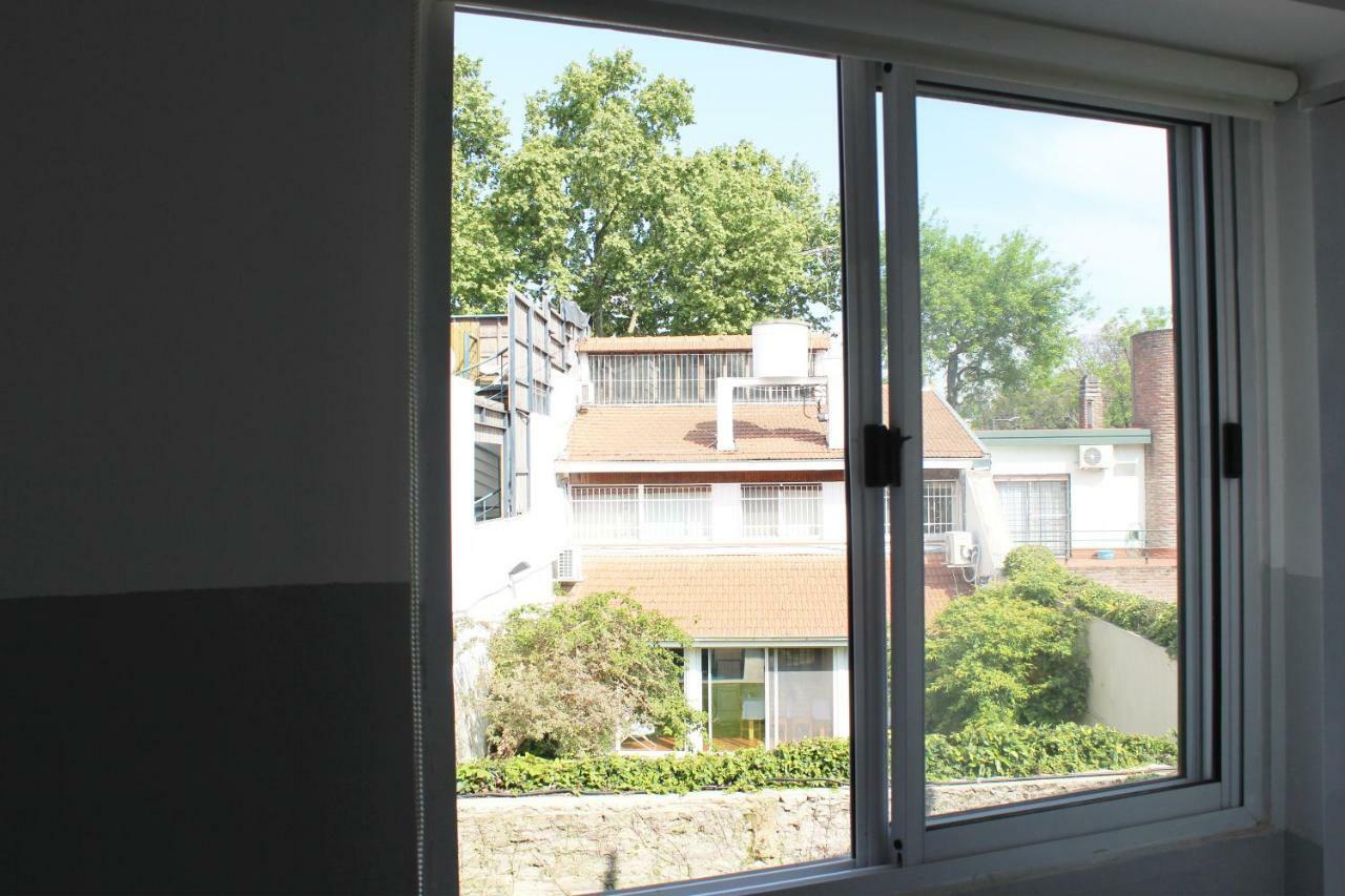 Canitas Home Buenos Aires Luaran gambar