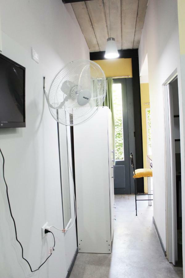 Canitas Home Buenos Aires Luaran gambar