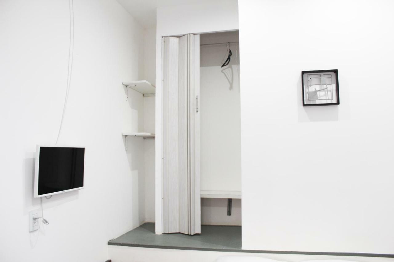 Canitas Home Buenos Aires Luaran gambar