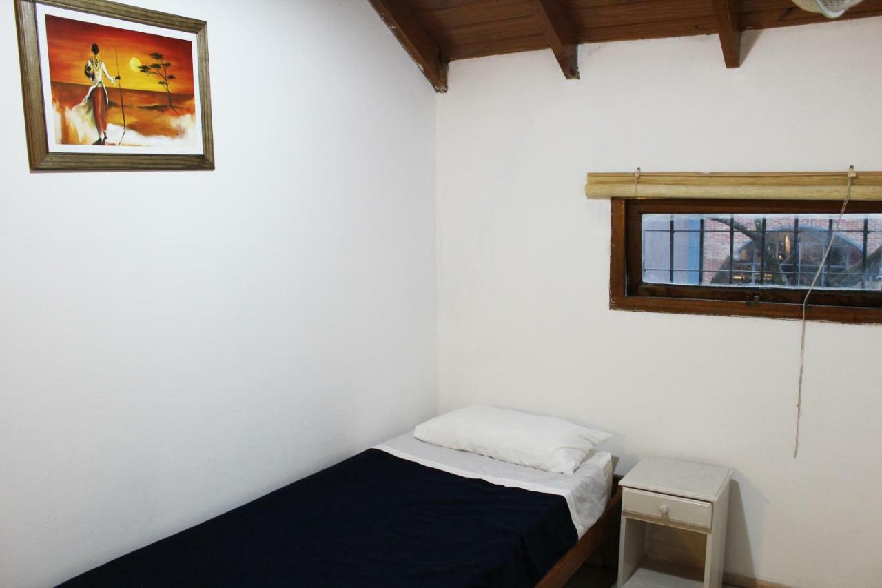 Canitas Home Buenos Aires Luaran gambar
