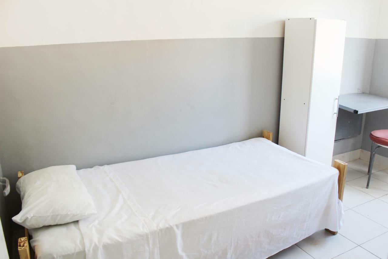 Canitas Home Buenos Aires Luaran gambar