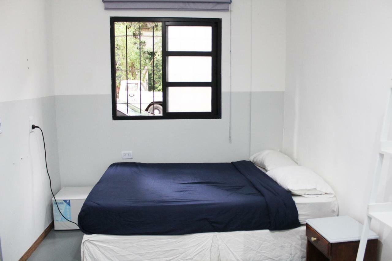Canitas Home Buenos Aires Luaran gambar