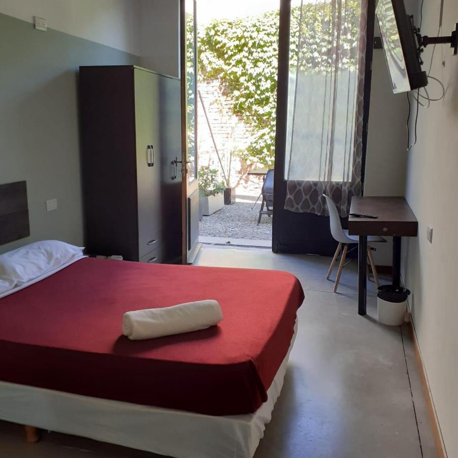 Canitas Home Buenos Aires Luaran gambar