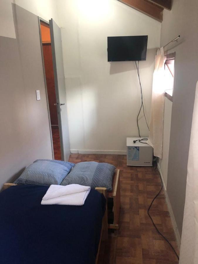 Canitas Home Buenos Aires Luaran gambar