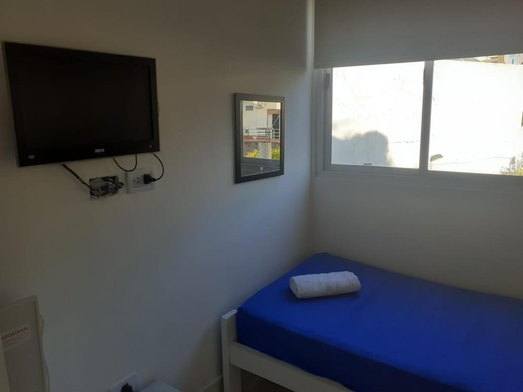 Canitas Home Buenos Aires Luaran gambar