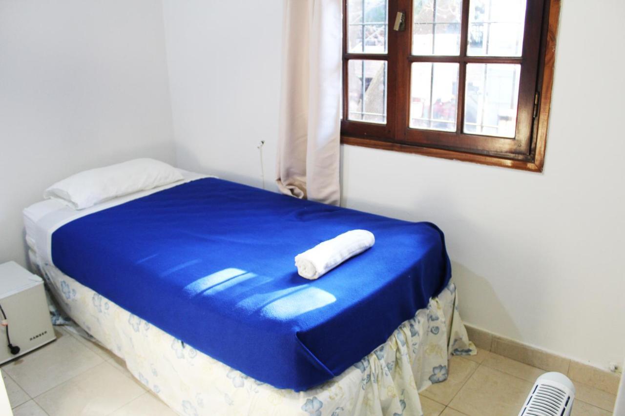 Canitas Home Buenos Aires Luaran gambar
