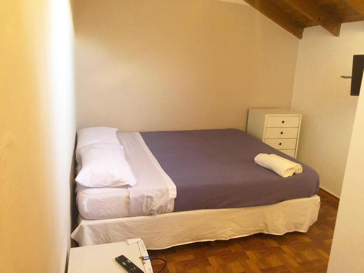 Canitas Home Buenos Aires Luaran gambar