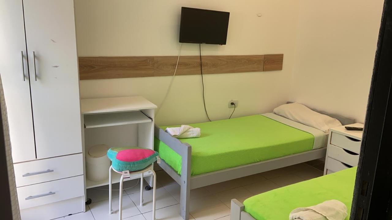 Canitas Home Buenos Aires Luaran gambar